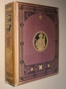 Scottish Alexander Whitelaw The Book of Scottish Song Early ed 1875 - Bild 1 von 12