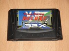 VIRTUA RACING DELUXE 32 X PARA LA SEGA MEGADRIVE 32X S/C SIN CAJA EN BUEN ESTADO