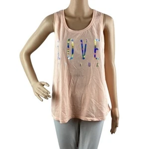 Victoria Sport Love to Run Top Gr. M Light Peach - Bild 1 von 7