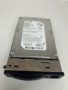 9BL148-302 - Seagate 750GB 7200 RPM SATA 3.5" HDD - Picture 1 of 3