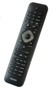 Mando a distancia original 242254990477, YKF314-001 para TV Philips - Imagen 1 de 1
