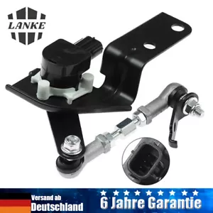 Höhensensor Niveauregulierung vorne Für Mitsubishi Pajero / Shogun IV 8651A064 - Bild 1 von 12