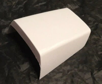 Panel carenado capó asiento trasero Yamaha FZR1000 EXUP Genesis 1987/91 nuevo  Foto 1 de 4