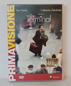 The Terminal - Tom Hanks - DVD - Picture 1 of 2