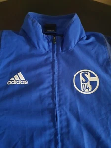ORIGINAL SCHALKE 04 TRAININGSANZUG - Bild 1 von 15