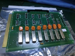 AA inc 2000116-002 Digital Output Board Rev AD,used,USA_,93404 - Picture 1 of 7