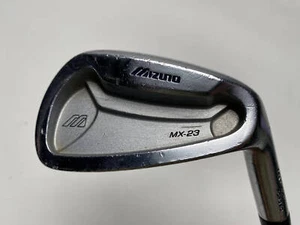 Mizuno MX 23 Single 8 Iron True Temper Dynalite Gold S300 Stiff Steel Mens RH - Picture 1 of 6