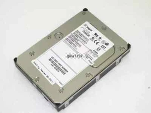 Seagate ST373453FC 73G server 15K FC hard drive - Picture 1 of 1
