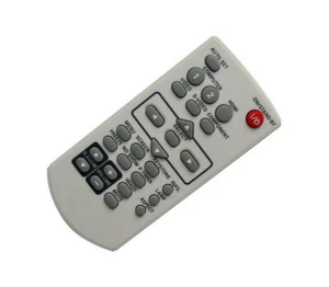 Remote For Canon LV-RC03 RC04 RC05 RC06 RC07 8227A 7292A 7390M 8235UST Projector - Picture 1 of 3