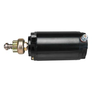Mercury 50-41583 Outboard Starter Motor Sierra 18-6828 API MOT3010N MOT-3010 - Picture 1 of 1