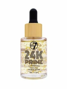 W7 24k Prime Priceless Primer Serum - Picture 1 of 2