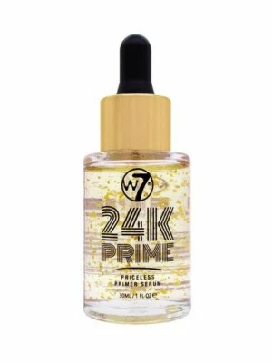 W7 24k Prime Priceless Primer Serum - Image 1 of 2