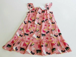 Gymboree Girl's Nightgown Size XS 4 - Picture 1 of 5