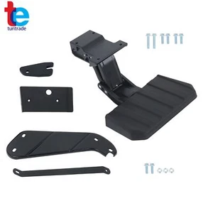 Left Driver Retractable Bed Step For 2023 2024 2025 F-250 VPC3Z-17A958-D - Picture 1 of 20