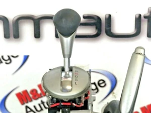 HONDA INSIGHT 2009-2015 GENUINE GEAR LEVER WITH HANDBRAKE CABLE COMPLETE - Picture 1 of 3