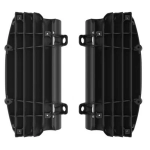 Protección De Radiador Lamelas Para KTM EXC 300 SX 250 17-18 SW - Imagen 1 de 2