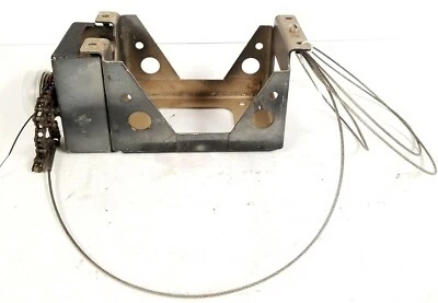 MONTAJE ACTUADOR ARCO P/N: 44415-4100 Foto 1 de 4