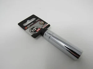 Performance Tool 1/2-in SAE 3/8-in Drive Lifetime Warranty W38316 - Picture 1 of 7