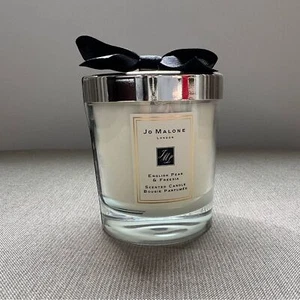 Jo Malone London English Pear & Freesia Scented Candle 200g/7oz - Picture 1 of 3