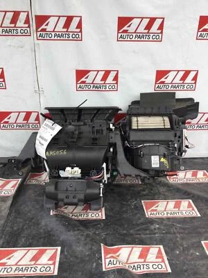 Aire acondicionado TOYOTA HIGHLANDER 17 18 19. Evaporador Foto 1 de 3