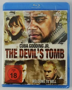 The Devil's Tomb - Welcome to Hell [Blu-ray] OVP - Bild 1 von 1
