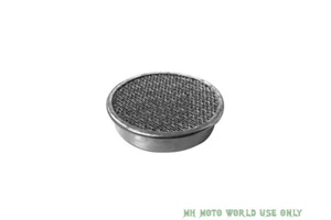 R71 Air filter M72 K750 BMW R71 R66 R51 R61 (may come with rust) - Bild 1 von 2