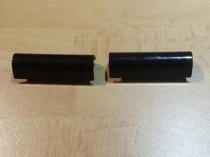 Set cover copri cerniere per Asus P50IJ series for hinges case copricerniere - Picture 1 of 1