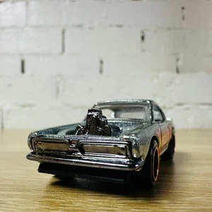 Plymouth King Kuda Barracuda 2022 ZAMAC Themed Multipack Exclusive - Picture 1 of 15