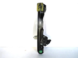 GENUINE FORD ECOSPORT ELECTRIC WINDOW REGULATOR DRIVER SIDE REAR 14-17 - Picture 1 of 4