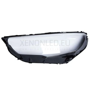 for Opel Insignia 2017 - 2019 LED Headlight Lens Cover Left Side + Manual - Picture 1 of 4