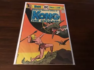 Kong The Untamed 5 Fine - Bild 1 von 5