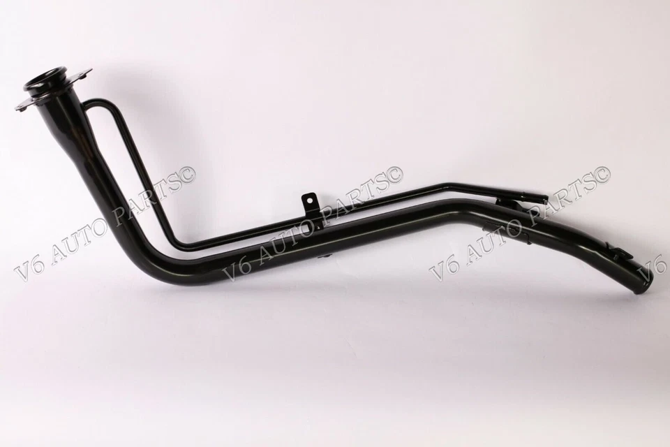 Fuel Filler Neck Pipe For 2007-2014 SUZUKI GRAND VITARA Petrol 2.0 2.7 3.2 AWD - Image 1 of 4