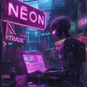 Neon Trade v3.7 MT4 - Imagen 1 de 2