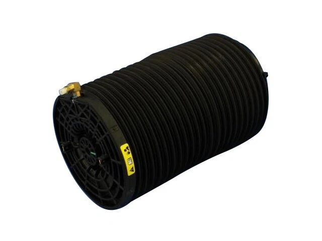 Muelle helicoidal trasero para Ram 2500 2019 CN888KH Foto 1 de 1