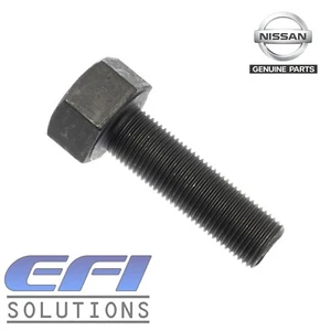 Perno de manivela equilibrador armónico SR20 S13 180sx S14 S15 T30 N14 N15 P11 - Imagen 1 de 2