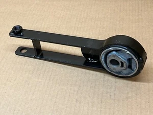 REAR LOWER ENGINE GEARBOX STABILISER MOUNT FOR FIAT DUCATO 2.3 2006-onwards - Picture 1 of 1