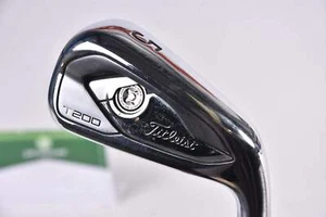Titleist T200 2019 #5 Iron / 24 Degree / Senior Flex Tensei AV Red AM(2) Shaft - Picture 1 of 6