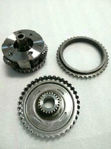 JF015E RE0F11A CVT Planet Gear Set Nissan Sentra Versa Kicks plus Chevy Spark - Picture 1 of 1