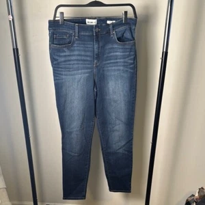 William Rast High Rise Ankle Skinny Jeans Größe 30 - Bild 1 von 7