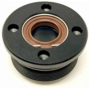 Marine Nib Yamaha 200 225 250 300 HP Trim Cap Cylinder w/ Seals 61A-43821-00-00 - Picture 1 of 3