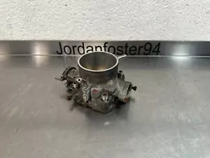 Corpo farfalla Honda Integra Civic Type R Dc2 Ek9 Skunk 2 B Serie B16 B18 - Foto 1 di 7