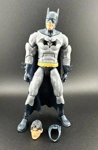 1/12 or 6" DC multiverse Mattel Killer Croc series Dick Grayson Batman 7441 - Picture 1 of 1
