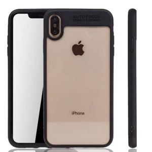 Ochrona Etui na telefon komórkowy do Apple iPhone XS Max Pokrowiec ochronny Case Cover 360 stopni Etui - Zdjęcie 1 z 13