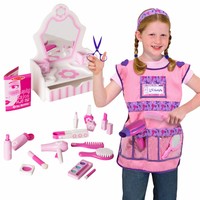 melissa and doug vet dress up