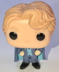 Funko Pocket Pop Harry Potter Gilderoy Lockhart Azul Mini Figura Vinilo Adviento - Imagen 1 de 6