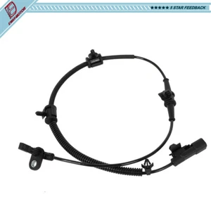For Chevrolet Malibu 2013-2015 Impala 2014-2018 2019 2020 Front ABS Speed Sensor - Picture 1 of 10