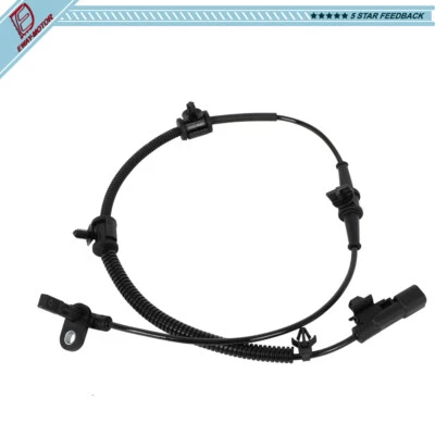 Sensor de velocidad ABS delantero para Chevrolet Malibu 2013-2015 Impala 2014-2018 2019 2020 Foto 1 de 4