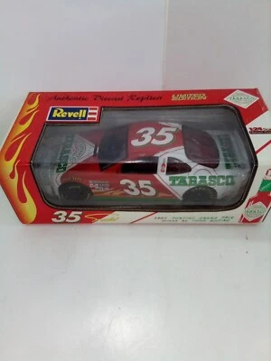 #35 TODD BODINE - 1997 TABASCO GRAND PRIX - REVELL 1:24 DIECAST CAR NEW - Image 1 of 2