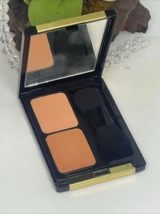 Lancome Blush Duo Two Textures Cheek Blush - 66 Sepia - Full Size - Neu - Bild 1 von 5