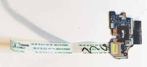 BOTON DE ENCENDIDO POWER BOARD + CABLE ACER ASPIRE E1-571 G - Bild 1 von 2